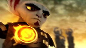 Ratchet & Clank Future: A Crack in Time teaser