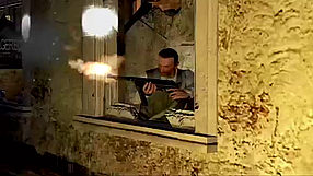 Wolfenstein Despoiled