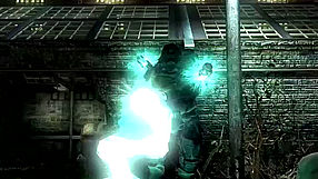 Wolfenstein Heavy Trooper