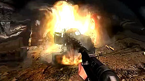 Wolfenstein NaziPalooza