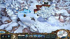 King's Bounty: Armored Princess #1