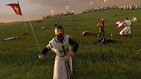 Kingdom Come: Deliverance zwiastun rozgrywki