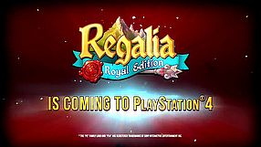 Regalia: Of Men and Monarchs Royal Edition