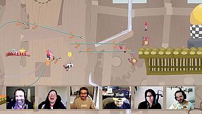 Ultimate Sheep Raccoon - zwiastun #1