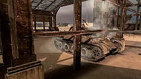 Company of Heroes: Tales of Valor zwiastun na premierę