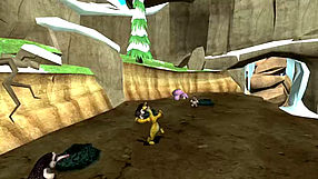 Ice Age: Dawn of the Dinosaurs #1