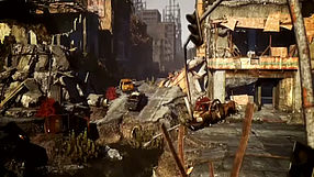 Terminator Salvation: The Videogame 2016