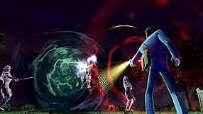 Night at the Museum: Battle of the Smithsonian #1