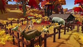 Tree of Life zwiastun wersji beta