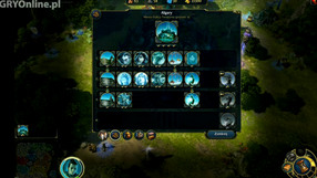 Might & Magic: Heroes VI Frakcja Świątynia - miasto - GOL