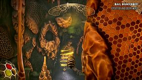 Bee Simulator gamescom 2018 trailer