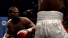 Fight Night Round 4 #3