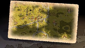 Order of Battle: Blitzkrieg zwiastun na premierę