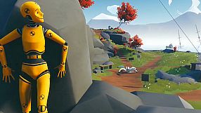 Main Assembly zwiastun wersji z wczesnym dostępem