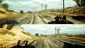 Terminator Salvation: The Videogame Co-Op