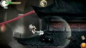 Invincible Tiger: The Legend of Han Tao gameplay