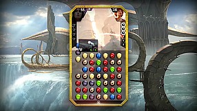 Magic: The Gathering - Puzzle Quest trailer