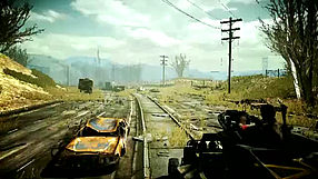 Terminator Salvation: The Videogame #2