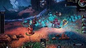 Lords of Ravage - zwiastun wersji demo