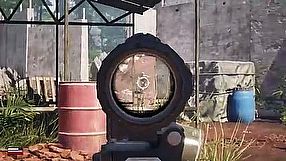 Incursion Red River - zwiastun Wczesnego Dostępu