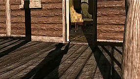 Red Dead Redemption #1