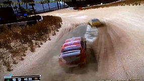 Colin McRae: DiRT 2 Z dziennika developera #1
