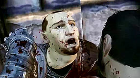 Dragon Age: Origins Brutalność