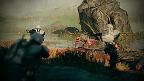 Xenos vs Marines zwiastun #1