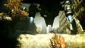 Terminator Salvation: The Videogame #3