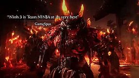 NiOh 3 - zwiastun z ocenami