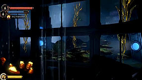 BioShock 2 Big Sister Gameplay