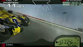 MotoGP 4 #1