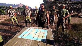Arma III Adapt - trailer