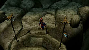 Brave: A Warrior's Tale #1