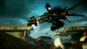 Terminator Salvation: The Videogame #4