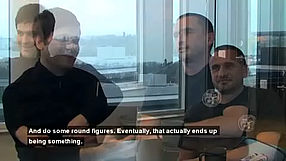 The Chronicles of Riddick: Assault on Dark Athena Z dziennika developera #4