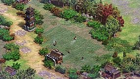 Age of Empires II: Definitive Edition - Victors and Vanquished - zwiastun #1