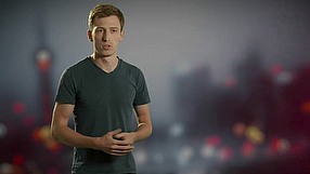 Battlefield 4 dziennik dewelopera - Battlelog (PL)