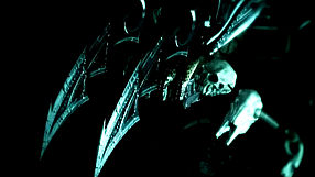 Aliens vs Predator teaser