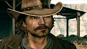 Call of Juarez: Bound In Blood #3