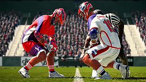 Casey Powell Lacrosse 18 zwiastun #1