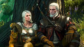 The Witcher 3: Wild Hunt zwiastun wersji next gen