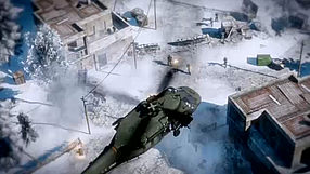 Battlefield: Bad Company 2 E3 2009