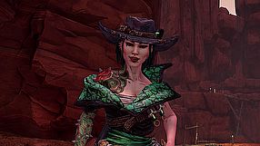 Borderlands 3: Bounty of Blood zwiastun na premierę