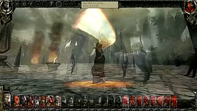 Disciples III: Renaissance E3 2009