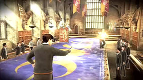 Harry Potter and the Half-Blood Prince E3 2009