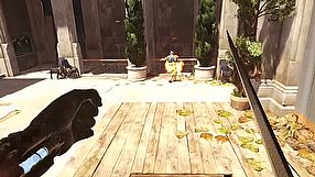 Dishonored: Death of the Outsider Rzeź w Karnace