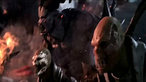 Dragon Age: Origins E3 2009 #1