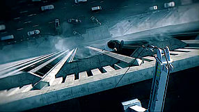 Alpha Protocol E3 2009