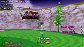 Pangya: Fantasy Golf #1